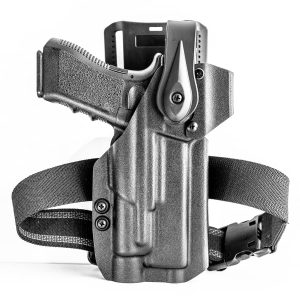 Eagle Holsters Solutions OLR taktička futrola za Glock 17