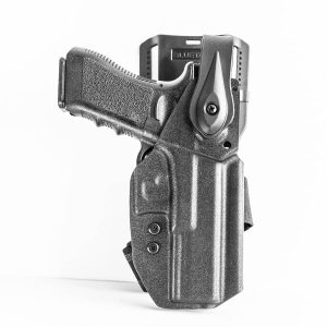 Eagle Holsters Solutions taktička futrola za Glock 17