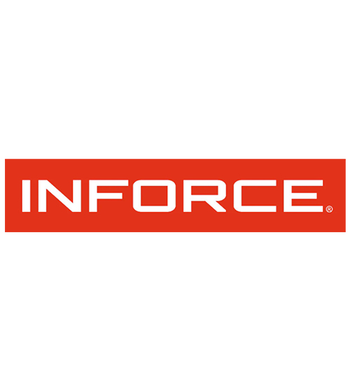 inforce lampe