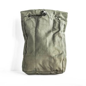 torbica za odbacivanje okvira sklopiva