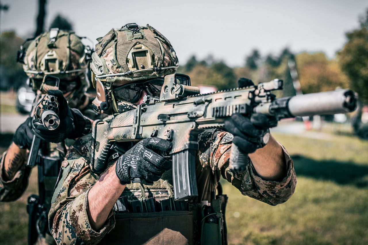 taktičke rukavice zastita preciznost i prednost mechanix modela