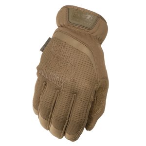 mechanix fast fit gen2 rukavice kojot