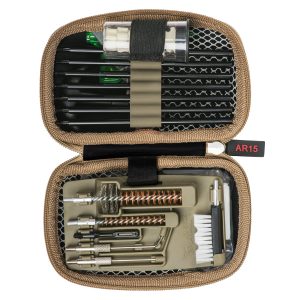 real avid set za ar15