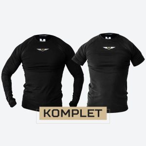komplet krilaš